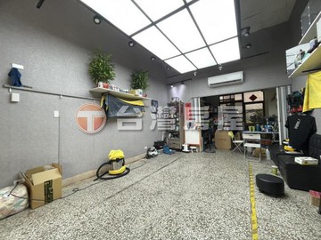南屯區嶺東精密園區旁臨12米路近交流道樓店｜台中市南屯區嶺東路