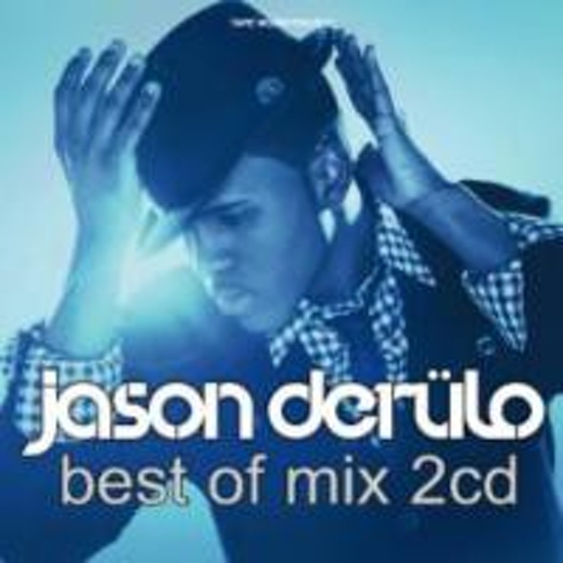 ジェイソン デルーロベスト Best Of Jason Derulo Tape Worm Project 通販 Lineポイント最大1 0 Get Lineショッピング