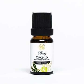 【璣園 DON DU CIEL】按摩精油｜舒纖按摩精油 10ml