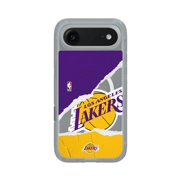 iPhone Air AirX 流變灰 - NBA - 熱血系列-洛杉磯湖人 L.A. Lakers - Sweat and tears