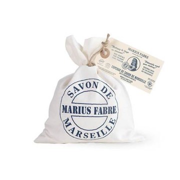 Marius Fabre 法鉑 馬賽皂片 300g (MF090)