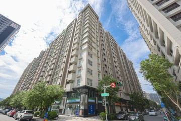 專約｜賓果家築｜高樓層四房平車｜高雄市鼓山區美術東六街