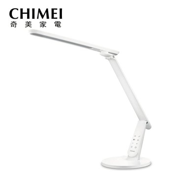 【CHIMEI 奇美】時尚LED知視家護眼檯燈 (LT-KG280D)