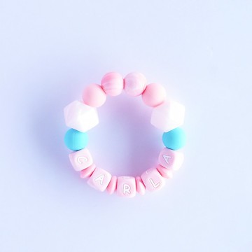 客製化 carla 咬咬練