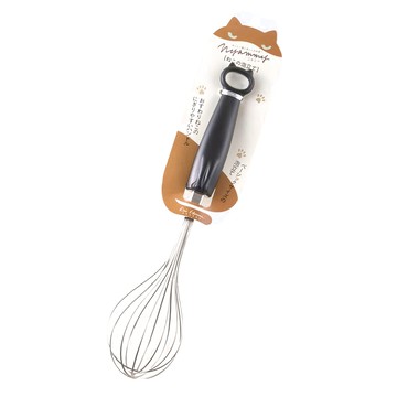 打蛋器 DE-6255  黑貓  1支