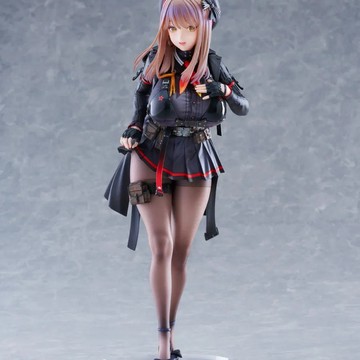 【東海模型】F:NEX 1/7 勝利女神 妮姬 艾瑪 PVC完成品