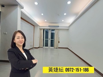 獨家代理 | 桃農萊茵園｜站前稀有美4房車位｜桃園市桃園區桃一街