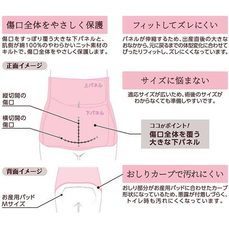 ふるさと割】 産後腹帯 オオサキメディカル M yes-netzwerk.de