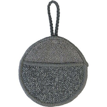 【領券滿額折100】 東和產業 雙面圓形清潔海綿