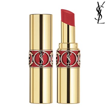 YSL 情挑誘光水唇膏 熱銷唇彩 多色可選 春夏推薦色#81【SP嚴選家】