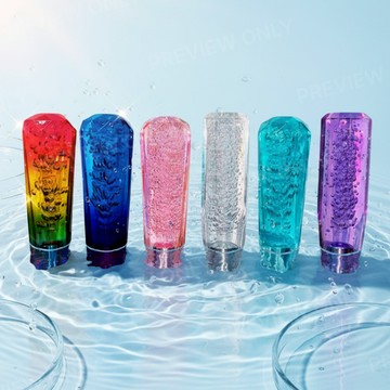 【RBE】水晶排檔頭 TST竣天 台灣製造 排檔頭 排檔桿 15公分通用款 車用排檔頭 貨車排檔桿 汽車改裝