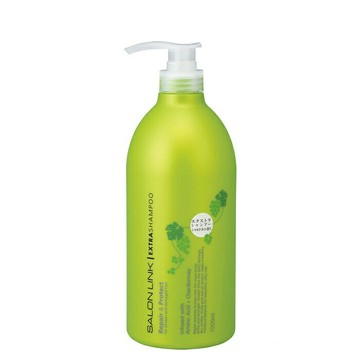 【晨光】日本 熊野Kumano SALONLINK 沙龍麝香葡萄洗髮精 1000ml(043626)【現貨】