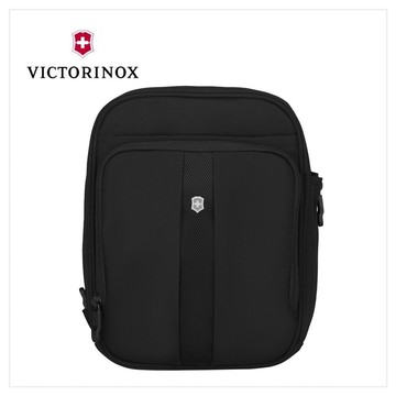 VICTORINOX 瑞士維氏 TA5.0 直式手提斜背包 610605