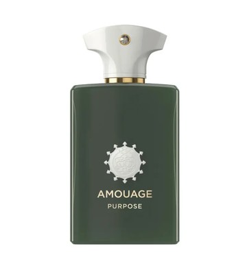 AMOUAGE浮圖行者 100ml