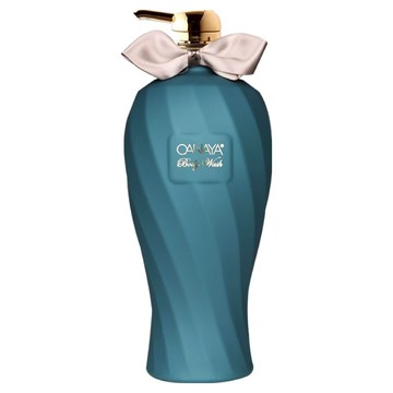 KA'FEN 卡氛 OANAYA 歐娜雅 雋永沐浴乳 秘語雪松 綠色  600ml  1瓶