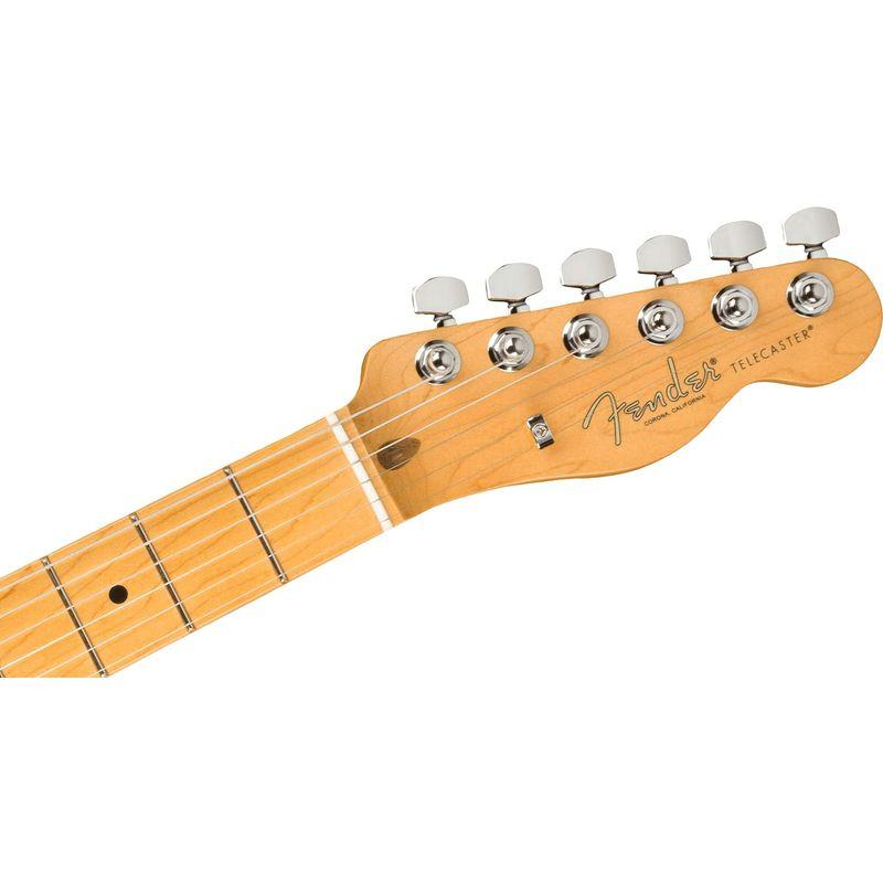 Fender エレキギター American Professional II Telecaster?, Maple Fingerboard,