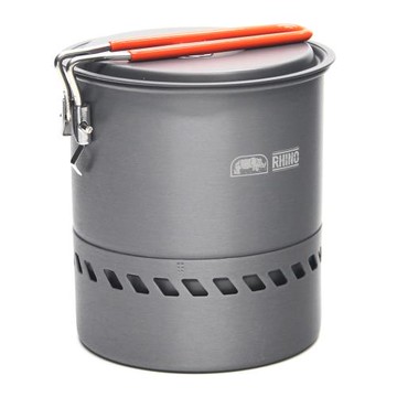 Rhino 犀牛聚熱強效單鍋 (1500ml)