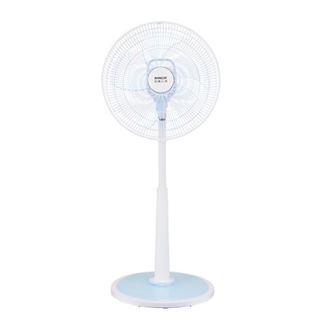 SANLUX 台灣三洋 DC直流免彎腰遙控電風扇 16吋  EF-T16DRA1