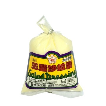 <附發票>Stephen義式餐廳食材廣場三豐沙拉醬500g生菜沙拉 涼筍 三明治