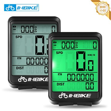 【2.1英寸大屏】自行車碼錶 無線碼錶 騎行碼錶 測速碼錶 里程錶 速度計 防水防震 公路車山地車通用 即時追蹤騎行數據