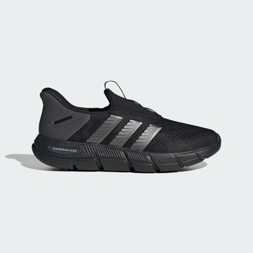 adidas CLOUDFOAM FLEX LOUNGE RAPIDFIT 運動休閒鞋 女鞋 HQ4940 官方直營