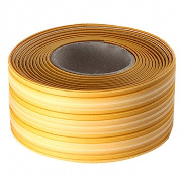 PVC樓梯防滑條 黃色夜光型