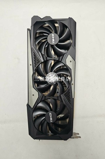 映眾 4070Ti Super 超級冰龍 2024年5月出廠 3年官方質保 99.3% 3DMARK【三和電腦配件店】