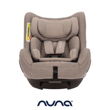 荷蘭nuna-TODL next 兒童安全汽座-雪松棕(不含Base底座)