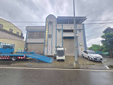 內門木柵國小旁臨路25米,約5.5分丙建+農地｜高雄市內門區中新