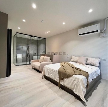 阿慶專任|西屯水湳市場旁|文青風收租透套|年收百萬｜台中市西屯區長安路二段