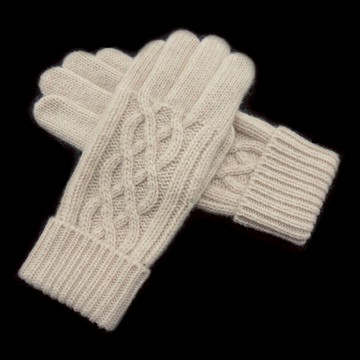 現貨+預購 觸控手套 女羊毛手套-唯美氣質百搭防寒保暖配件5色72h1【獨家進口】【米蘭精品】