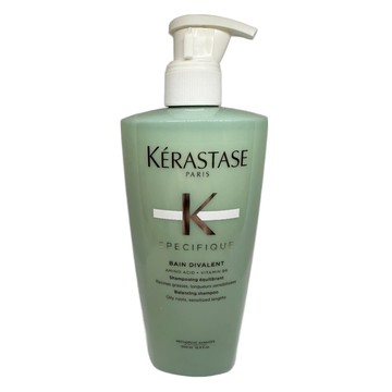 KERASTASE 巴黎卡詩 胺基酸平衡舒緩髮浴  500ml  1件