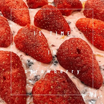 馬年春節禮盒  經典濾掛咖啡佐草莓雪Q餅甜點禮盒