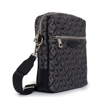 CERRUTI 1881 限量2折 義大利頂級肩背包斜背包 全新專櫃展示品