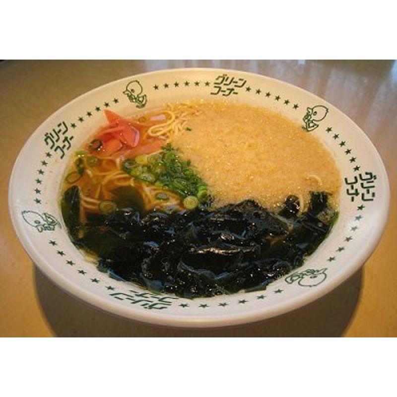 玉林園 天かけラーメンX5食 冷蔵商品