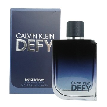 CALVIN KLEIN凱文克萊 無畏之心男性淡香精(200ml)