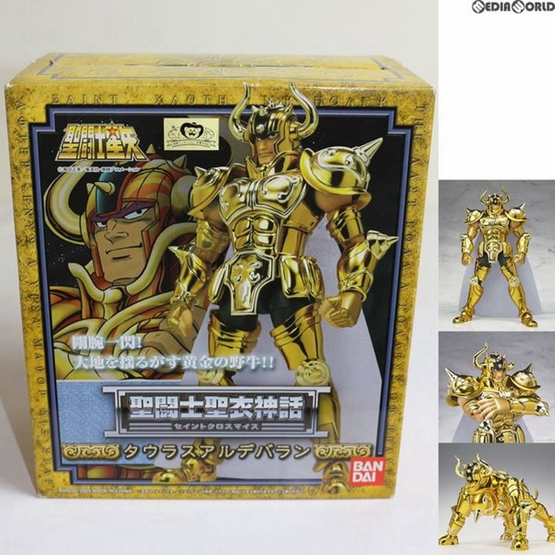 ついに再入荷 即納 箱難あり Fig 聖闘士聖衣神話 タウラスアルデバラン 聖闘士星矢 完成品 可動フィギュア バンダイ 午後13時 までのご注文及び午後14時までのご決済完了で 年中無休 即日発送 ご不明な点やご質問等ございましたらメール又は