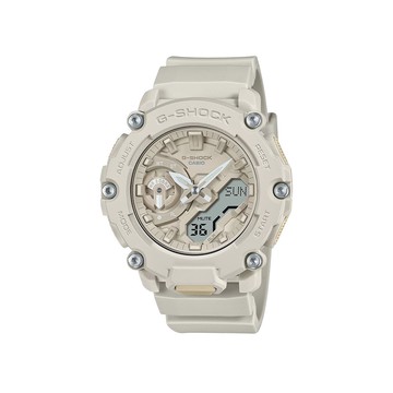 CASIO  G-SHOCK 大自然色系手錶