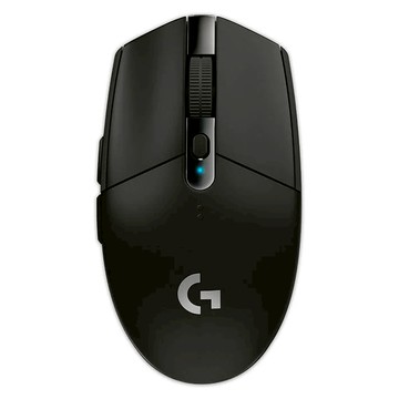 羅技 無線電競滑鼠 G304