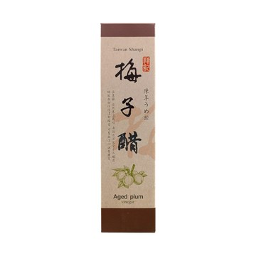 【祥記】梅子醋600ml/瓶**效期
