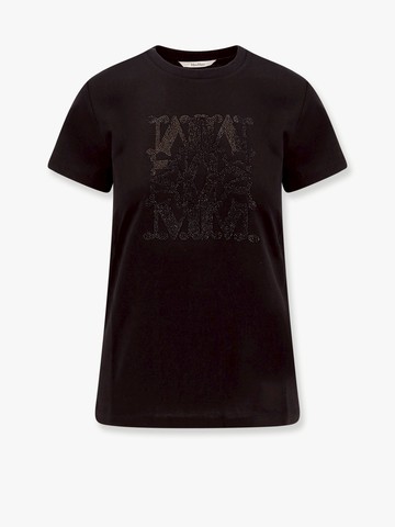 Giovane cotton t-shirt - MAX MARA - gender_Woman