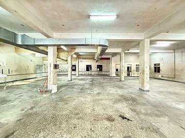 活巷面寬土地137坪中華路透天廠房｜新北市樹林區中華路