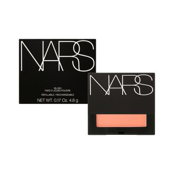 NARS 炫色腮紅(4.8g)  #921 GINA奶油蜜橘粉_國際航空版