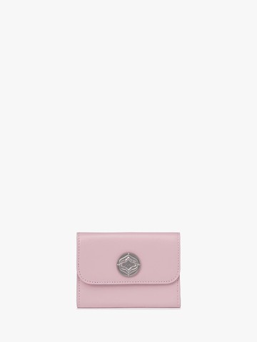 Moroccan Coin Card Holder [PINK] (OCSPCC04)