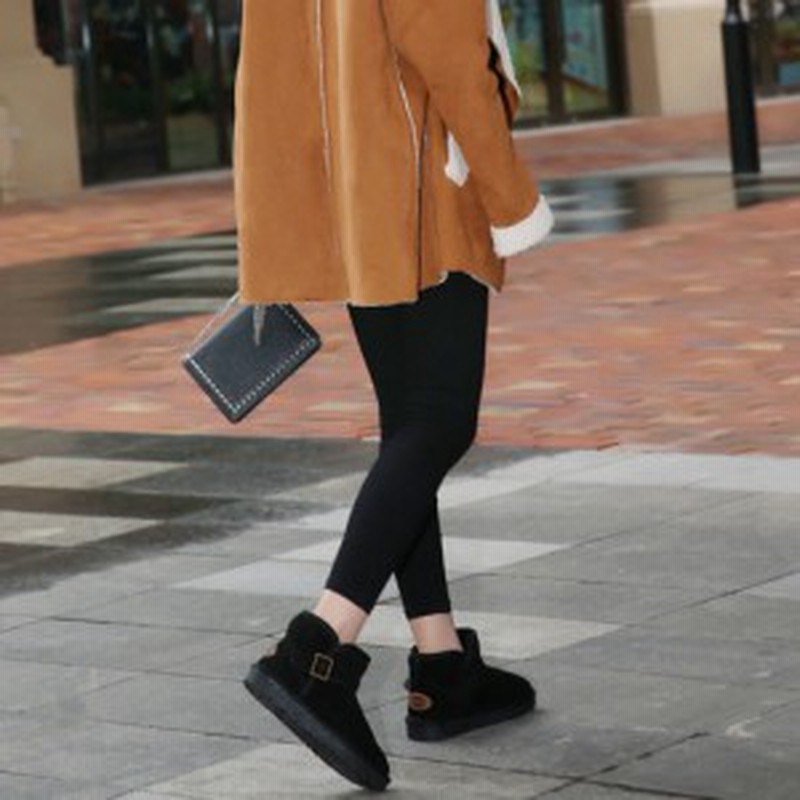 冬 メンズ レディース ムートン ブーツ ショート丈 スノーブーツ ショートブーツ 軽量 暖かい モコモコ カジュアル 通販 Lineポイント最大1 0 Get Lineショッピング