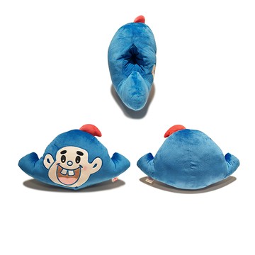 【乖乖】乖乖暖手抱枕