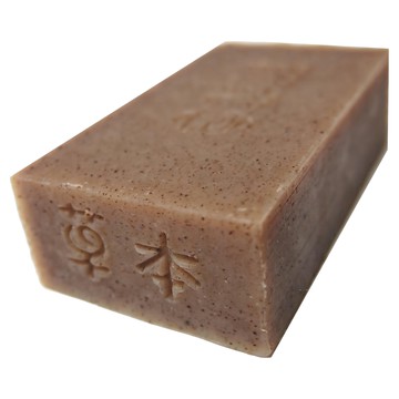 Sophie Savon 蘇菲皂 魚腥草茶樹洗手皂 護手配方 附網袋 全膚質適用  1個  80g