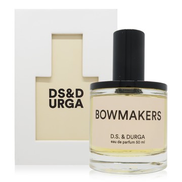 D.S. & Durga Bowmakers 琴弓匠人淡香精 EDP 50ml