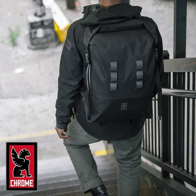 Chrome urban best sale ex 2.0 rolltop