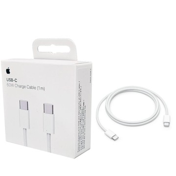 Apple 60W USB-C 充電連接線 (1 公尺)